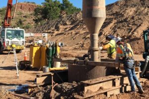 GeoTech Shaft1